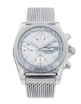 Pre-Owned Breitling Chronomat 38 Watch